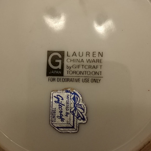 Humourous Ashtray Vintage - Picture 4 of 5